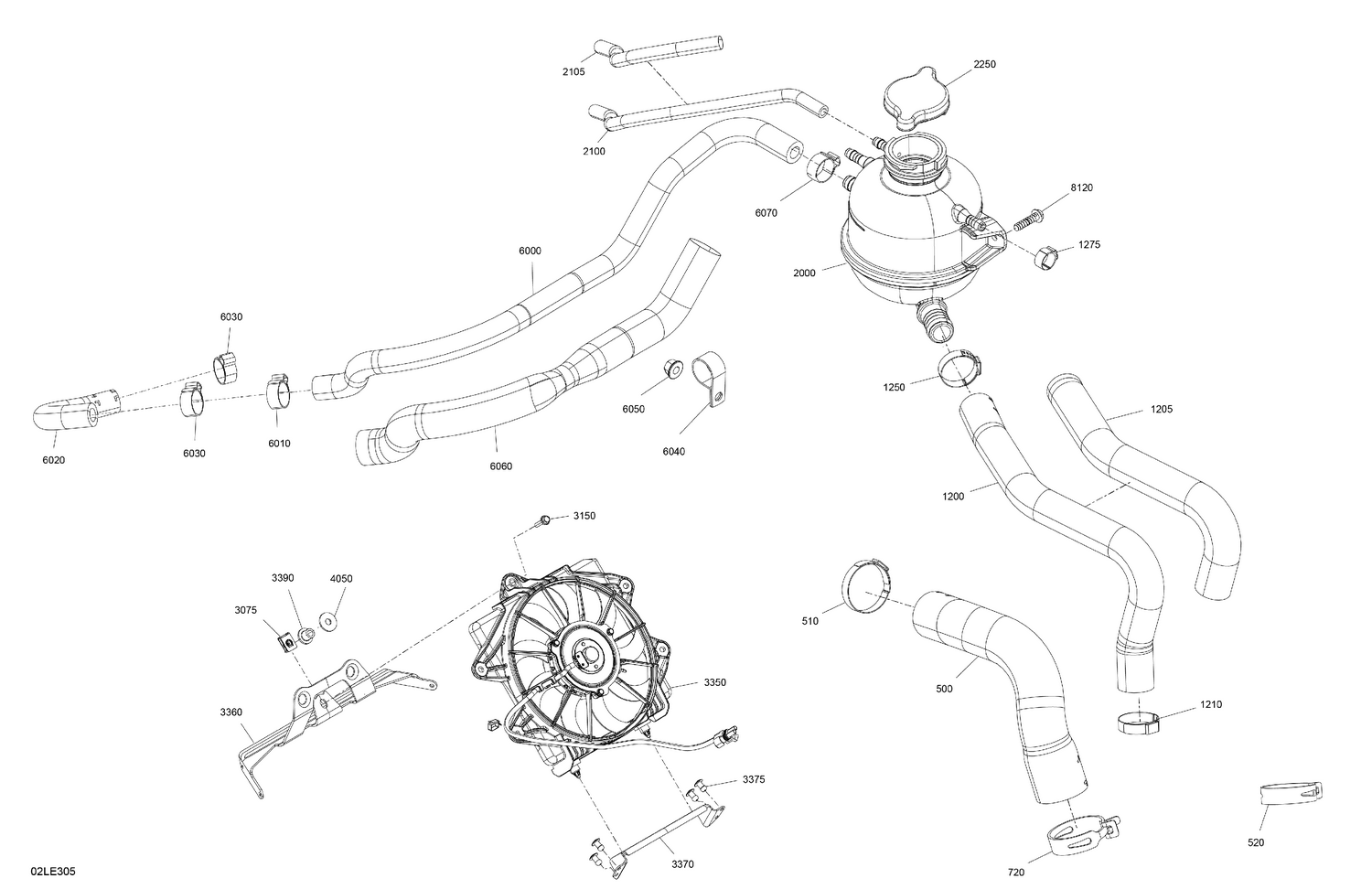 02- Engine - Cooling