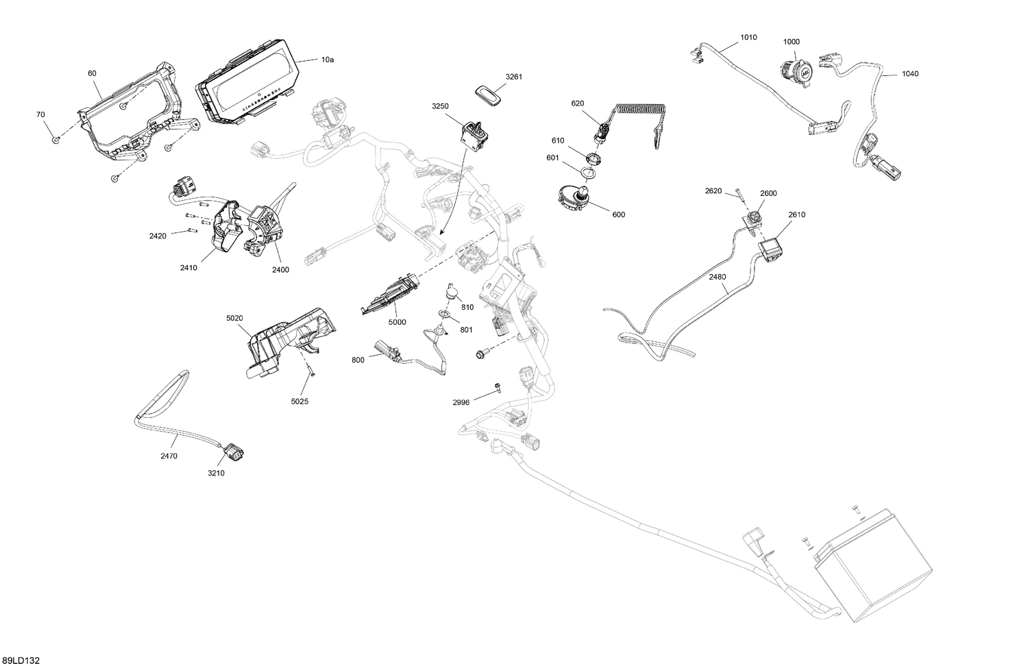 08- Electric - Upper Section