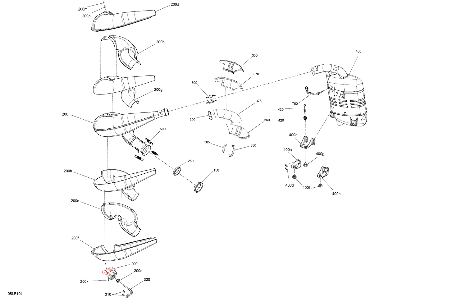 02- Engine - Exhaust