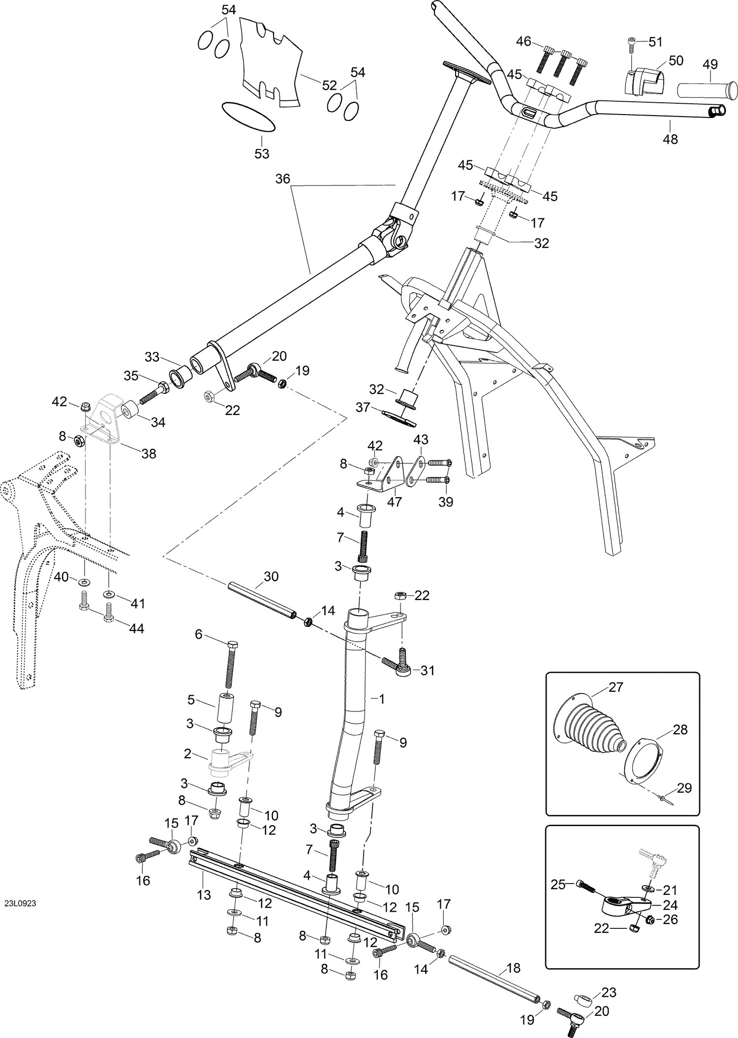 07- Steering System