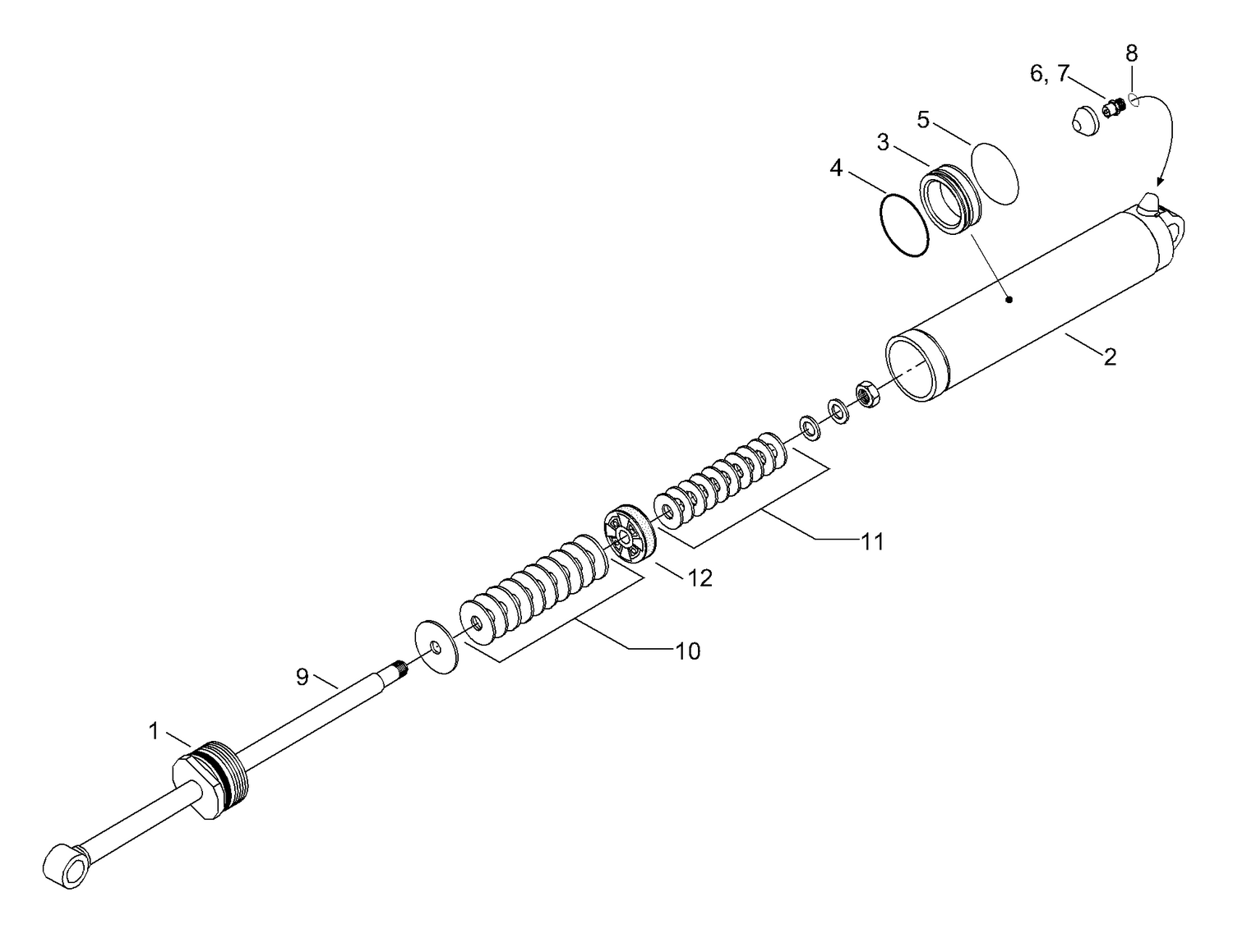 08- Rear Suspension