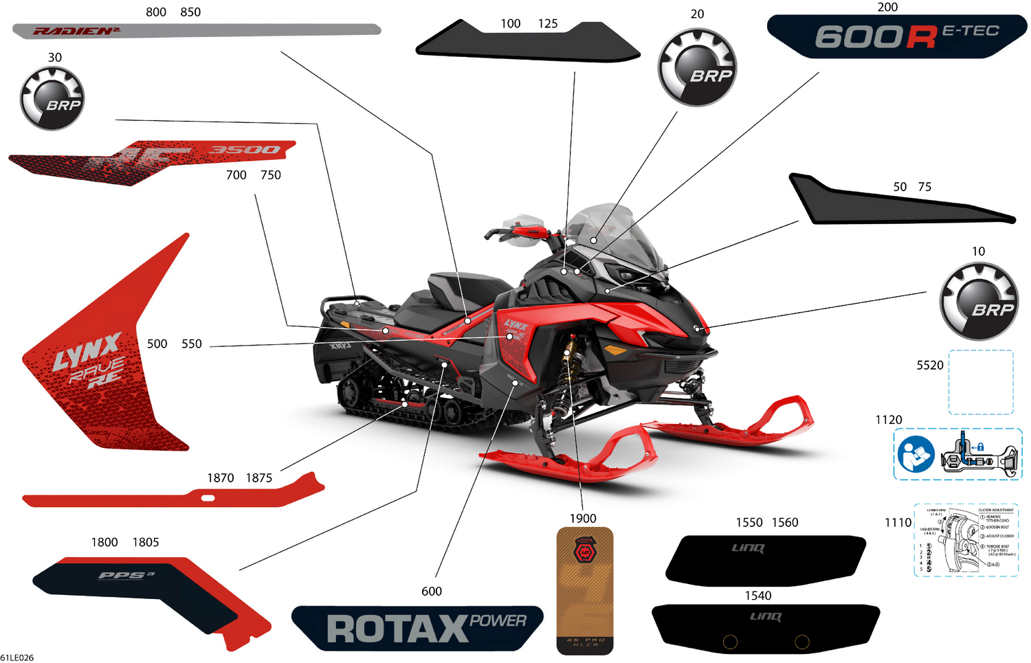 07- Body - Decals