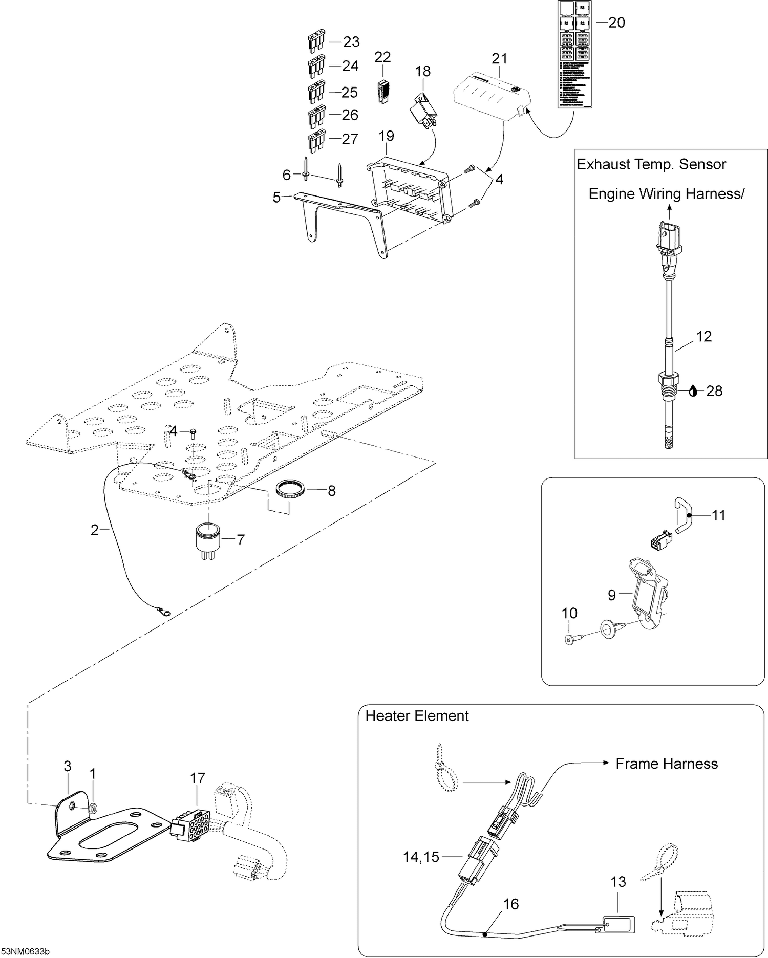 10- Electrical Accessories