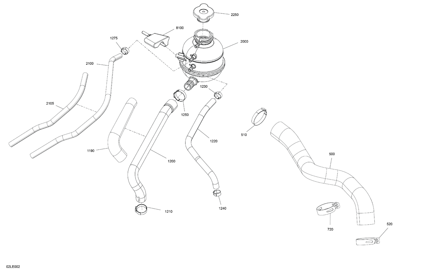 02- Engine - Cooling