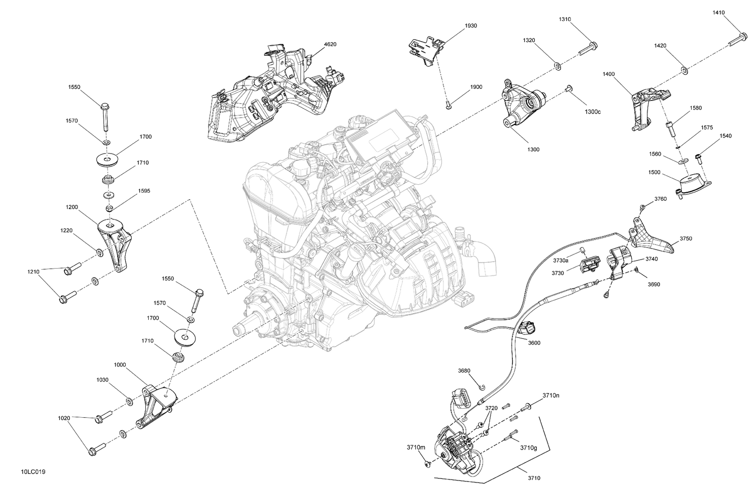 02- Engine - System