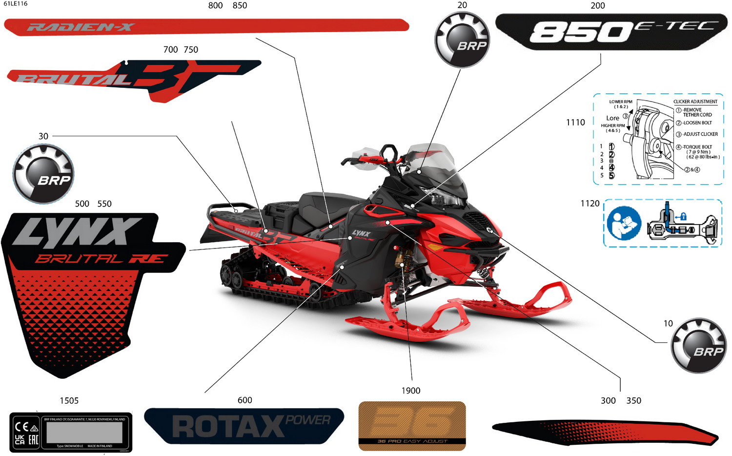 07- Body - Decals