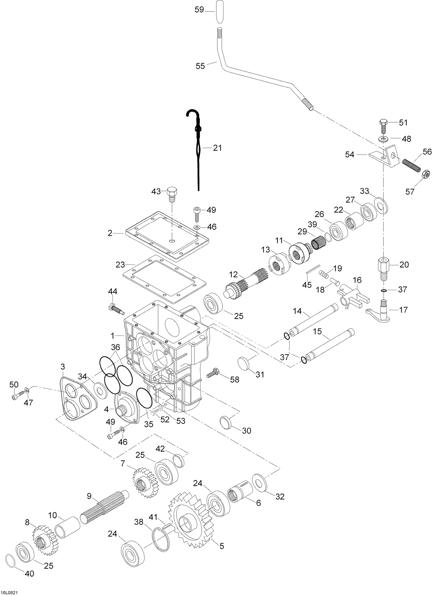 05- Gear Transmission