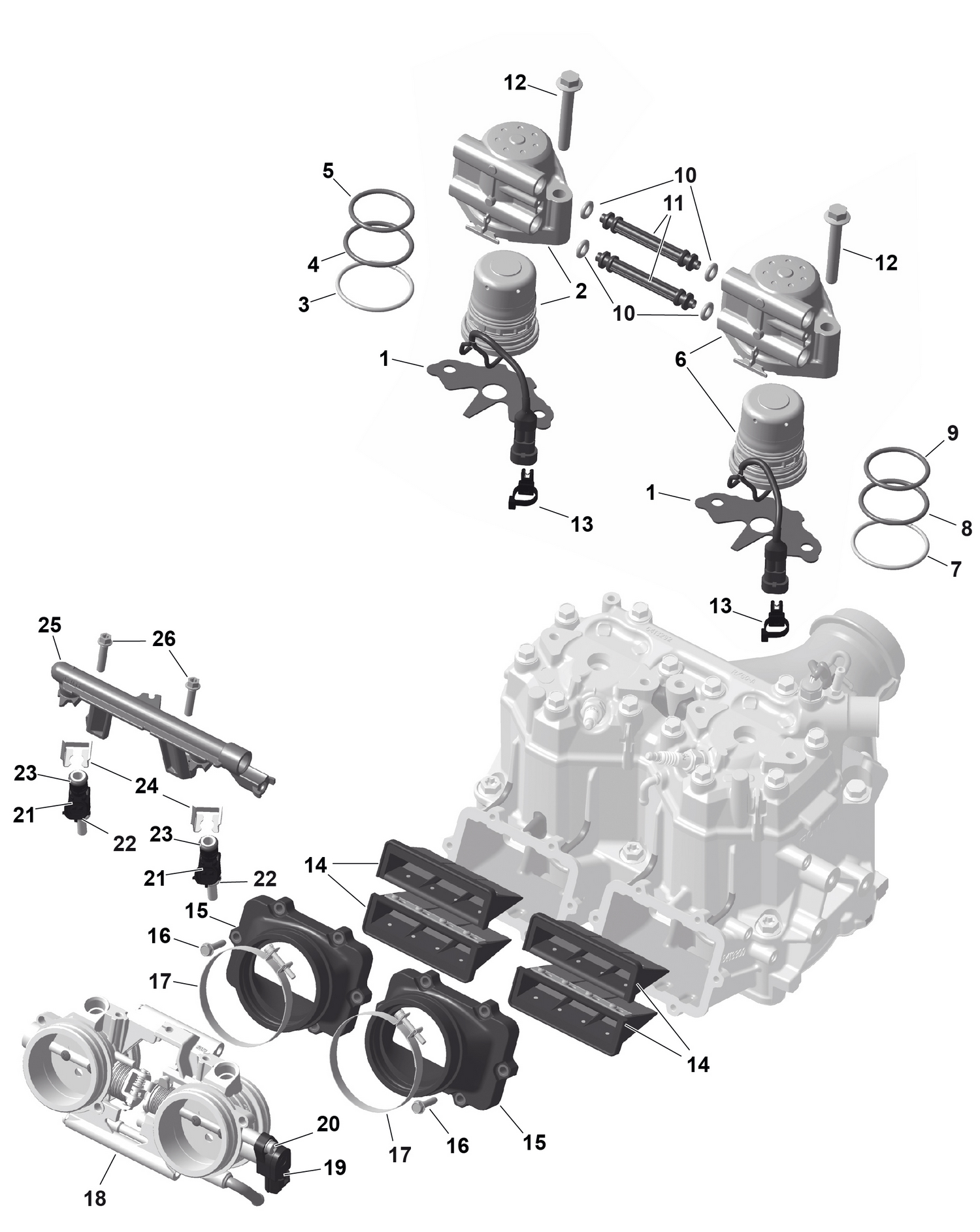 01- ROTAX - Electronic Fuel Injection