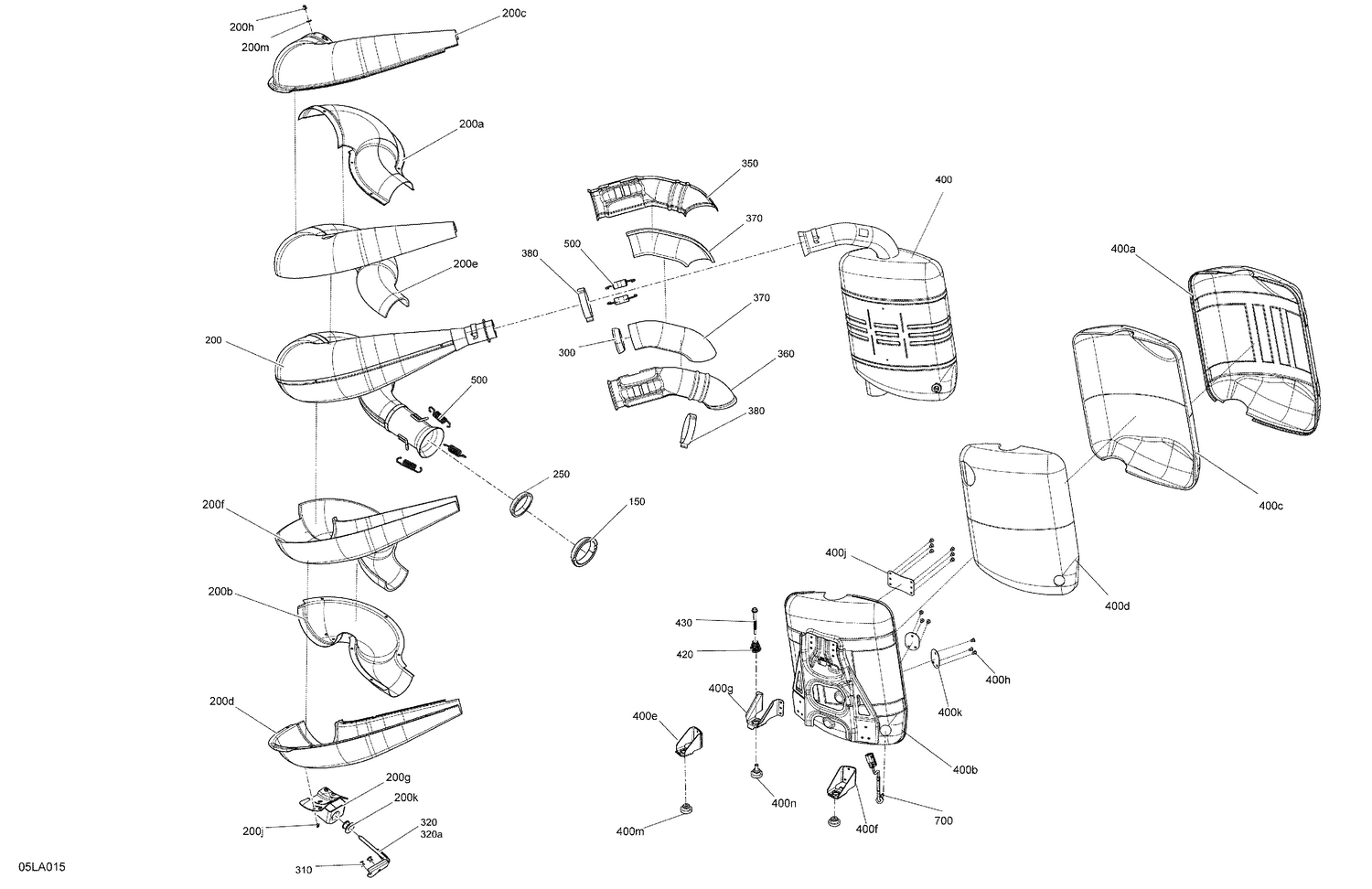 02- Engine - Exhaust