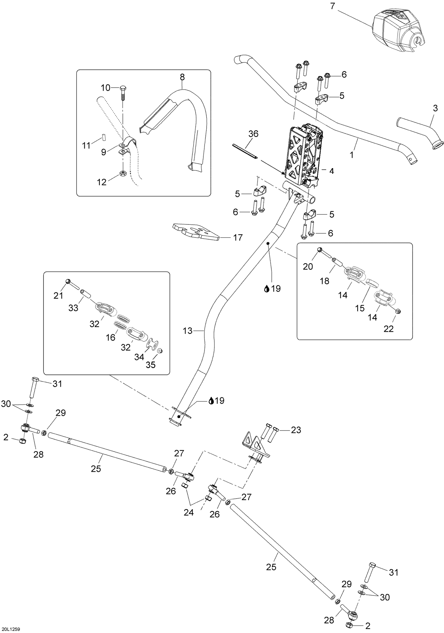 07- Steering System