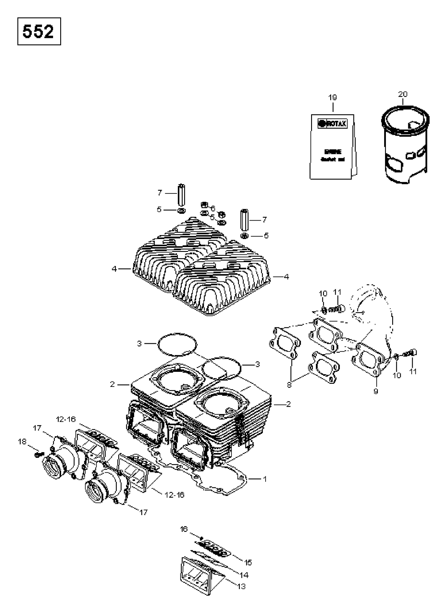 01- Cylinder