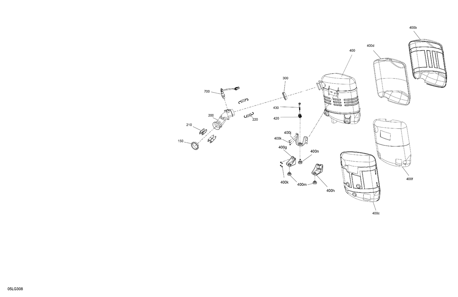 02- Engine - Exhaust