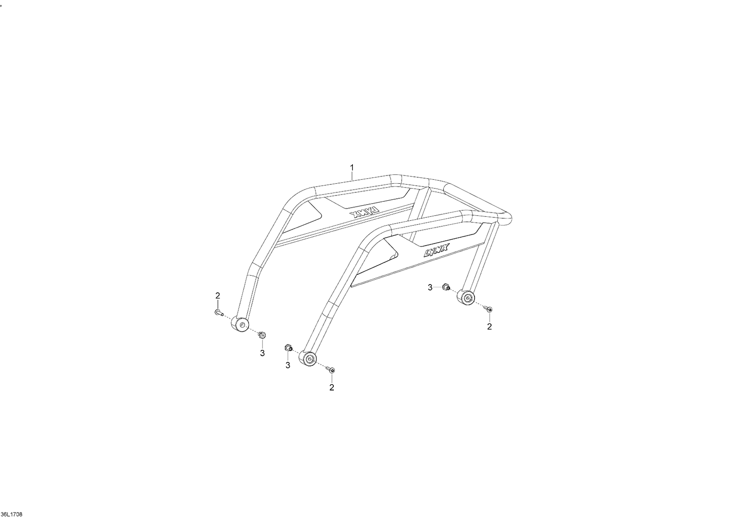 09- Cargo Rack