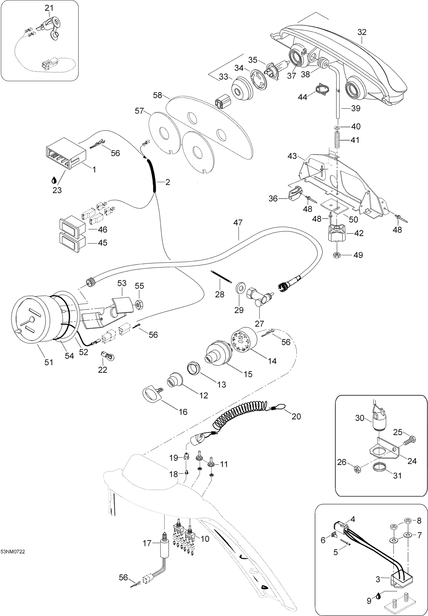 10- Electrical Acessories