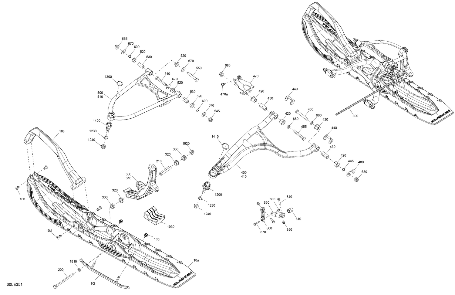 05- Suspension - Front