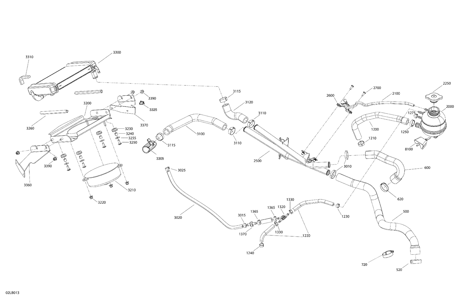 02- Engine - Cooling