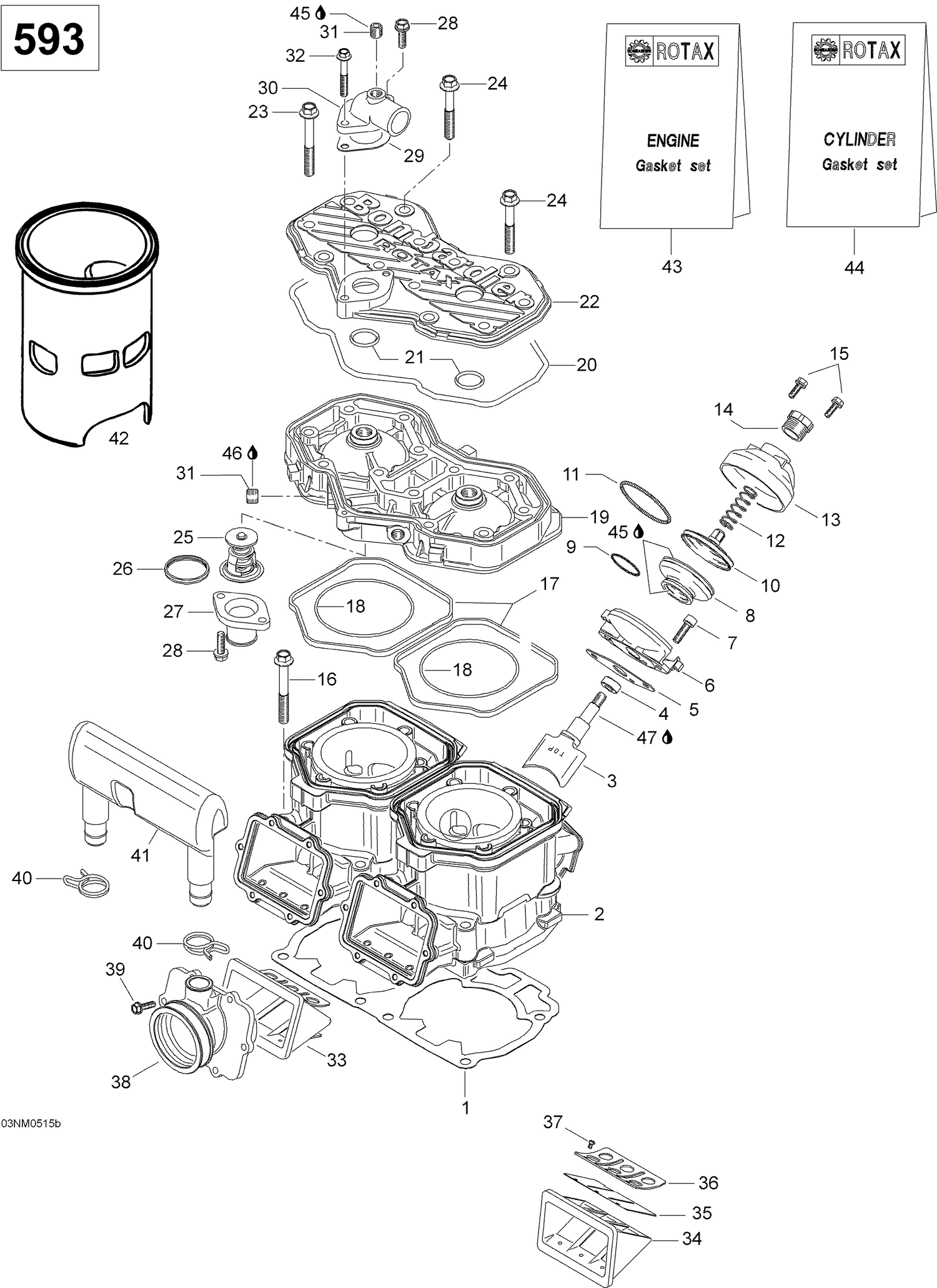 01- Cylinder, 593