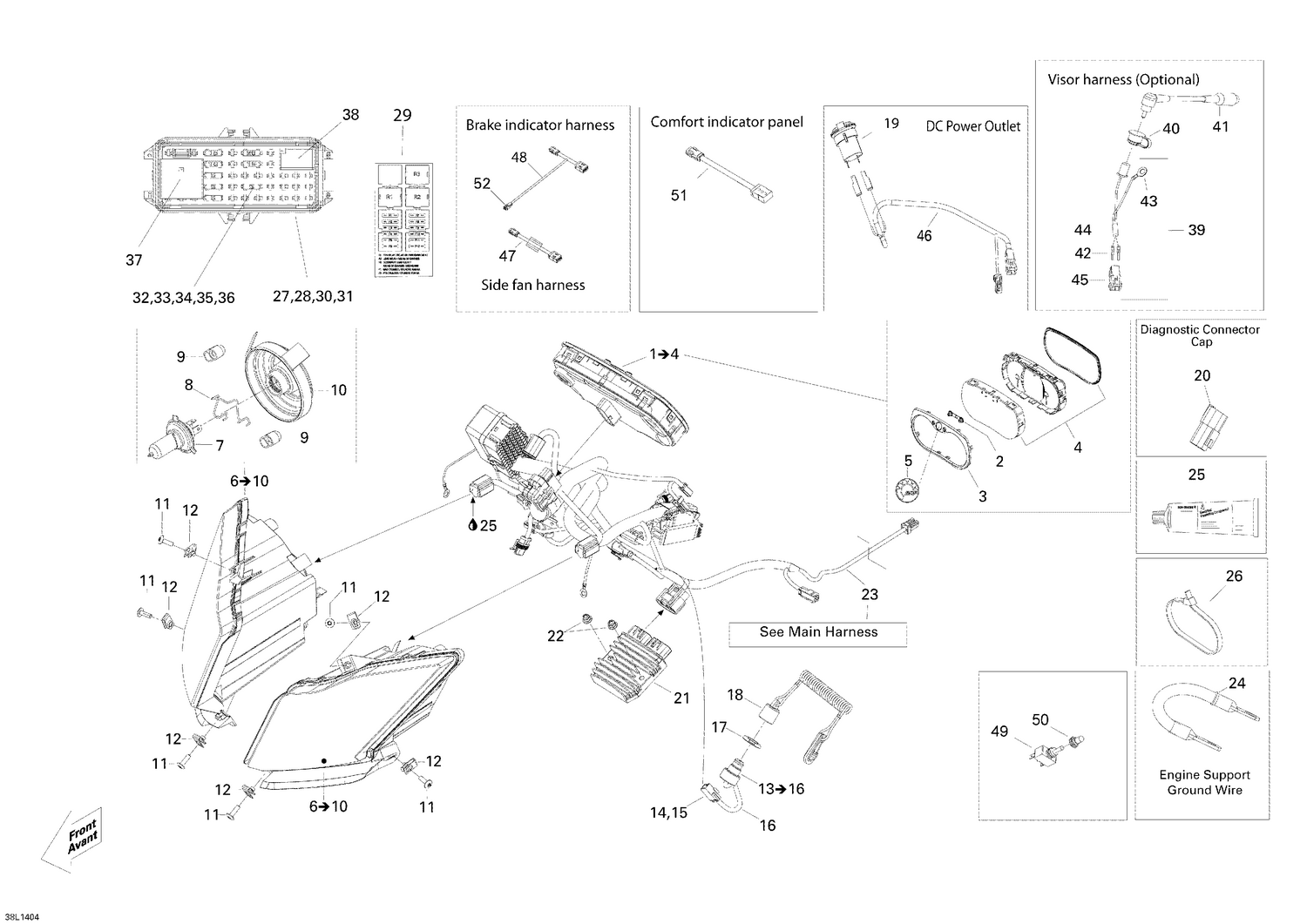 10- Electrical System