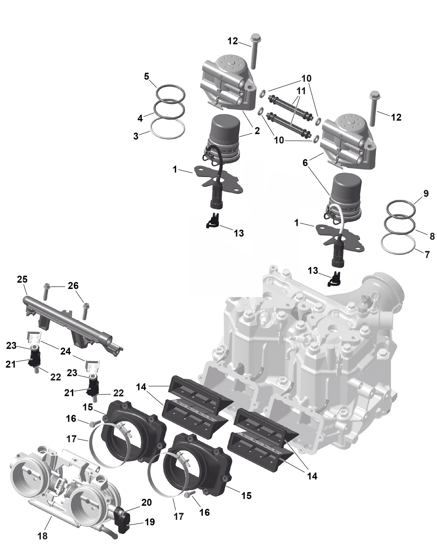 01- ROTAX - Electronic Fuel Injection