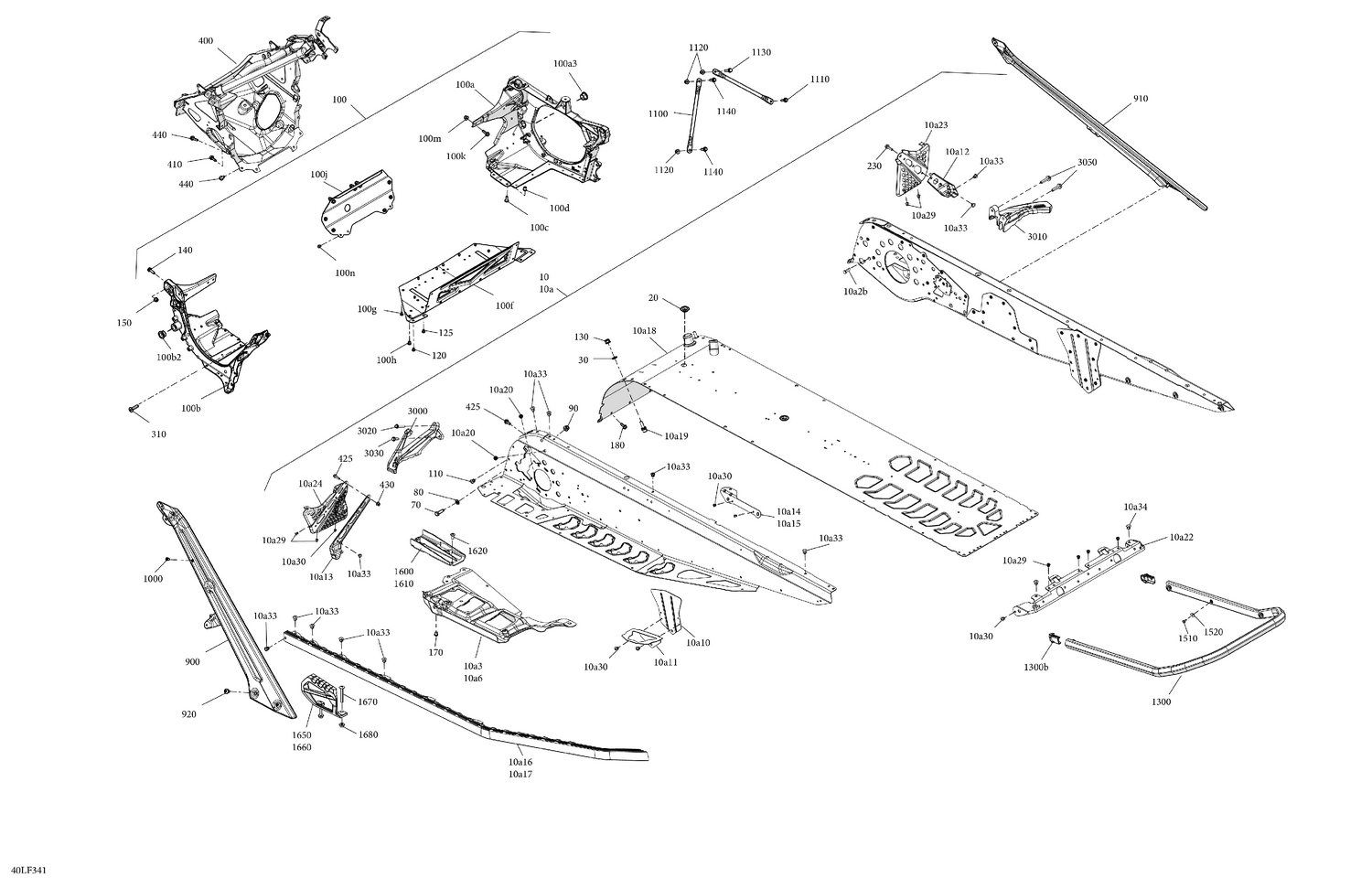06- Frame - System