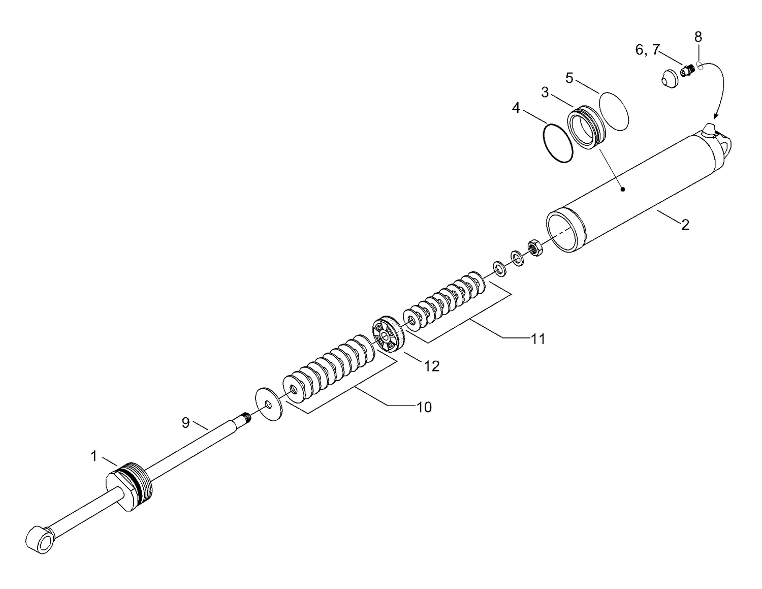 08- Rear Suspension
