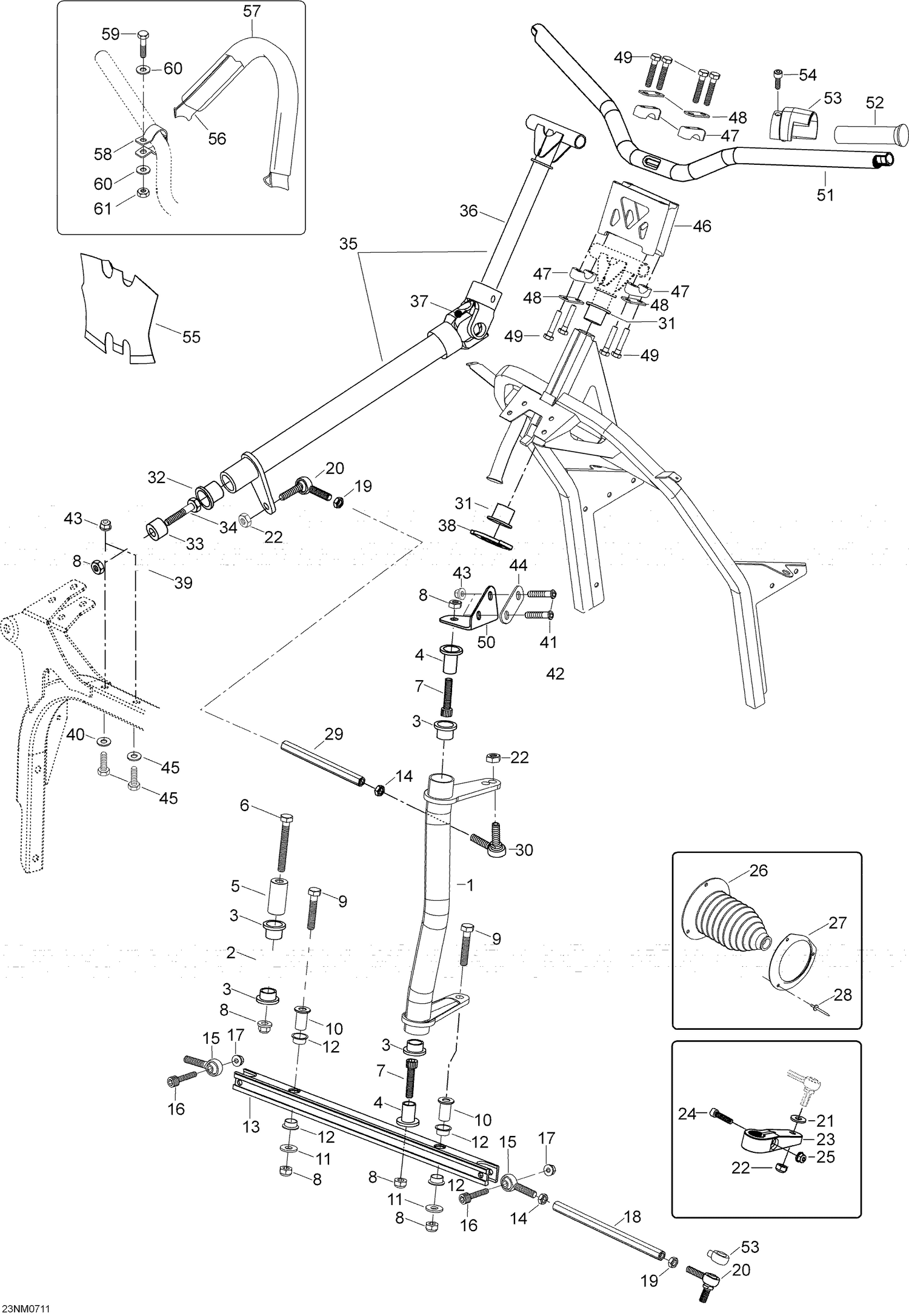 07- Steering System