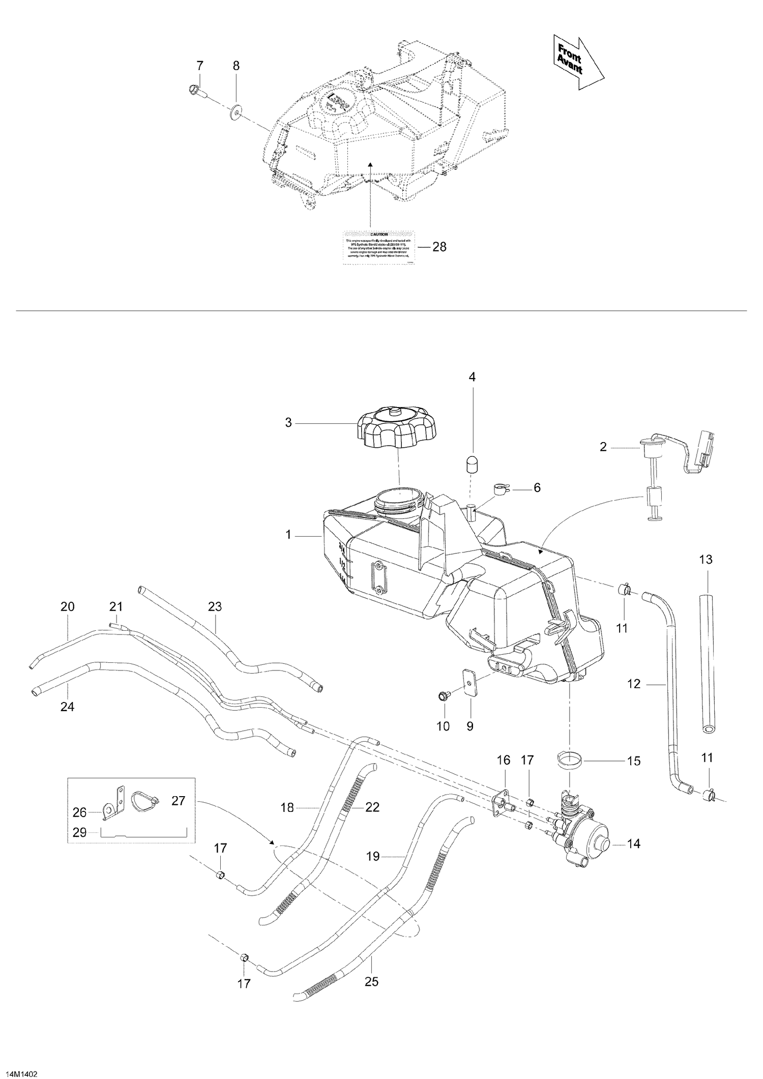 02- Oil System