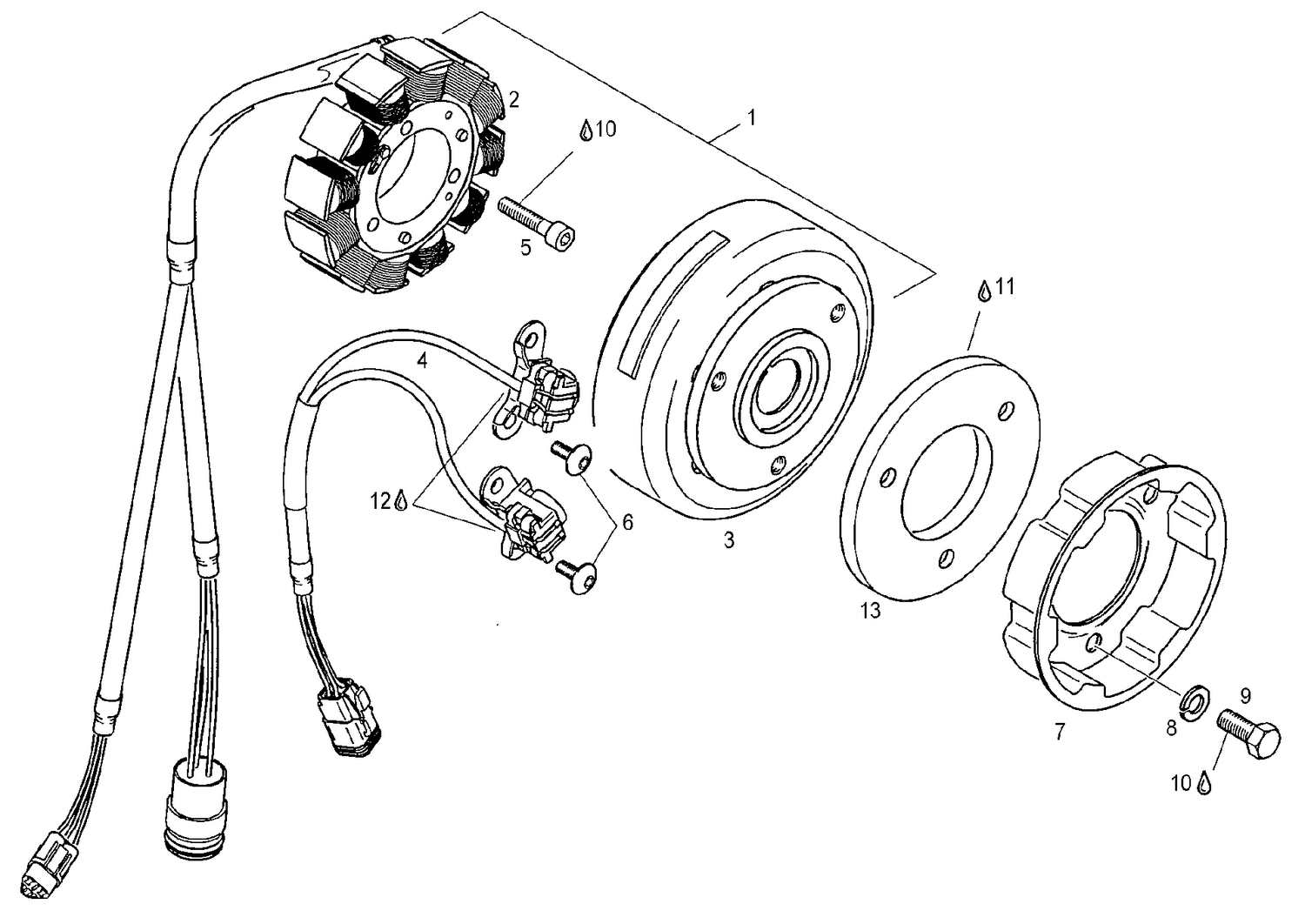 03- Fly Wheel