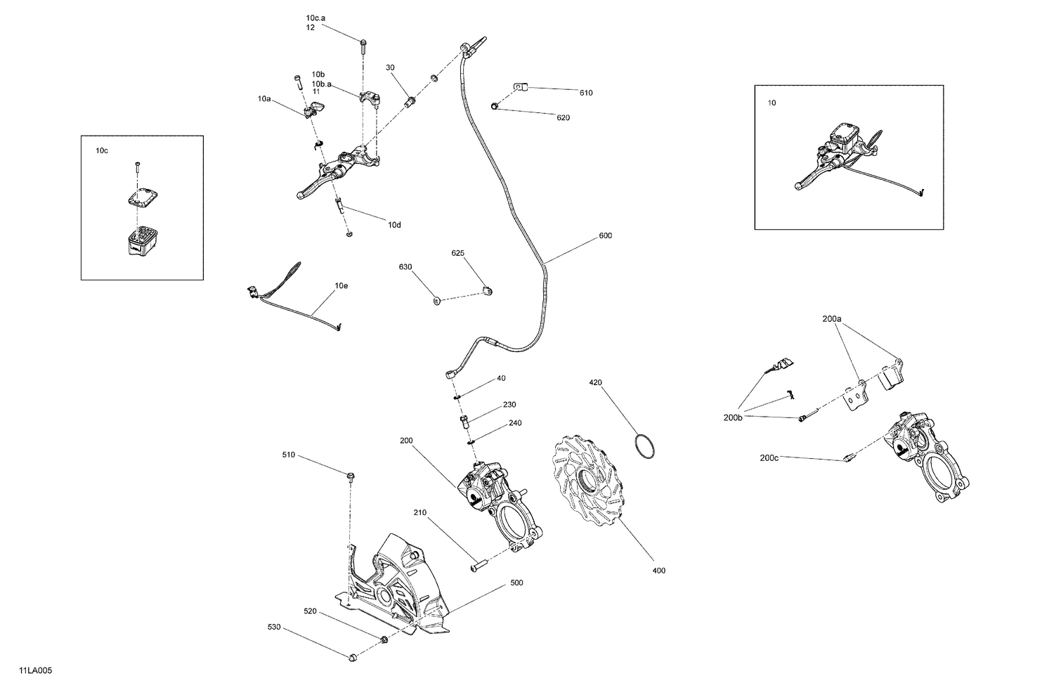 03- Mechanic - Brakes