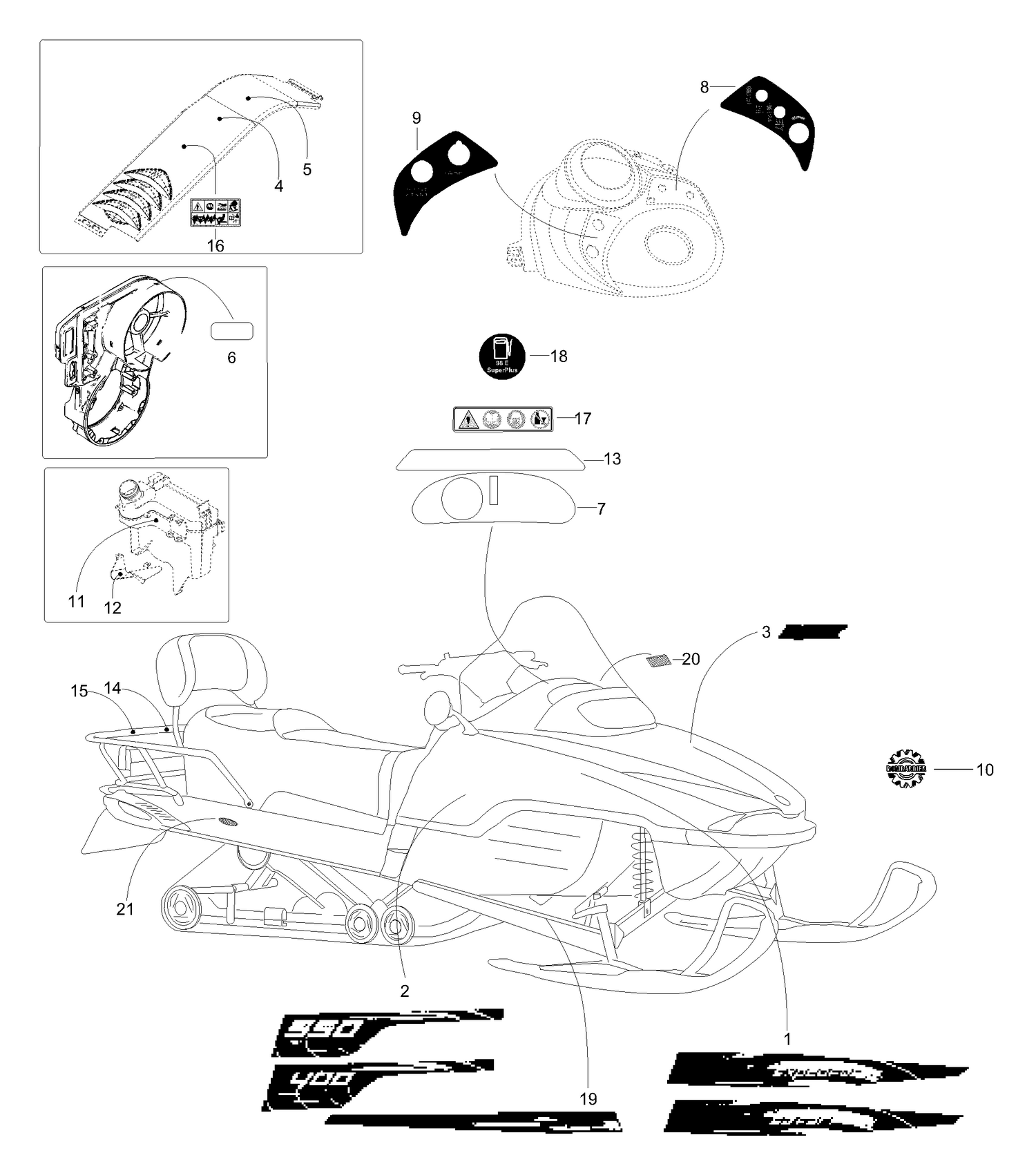 09- Equipment