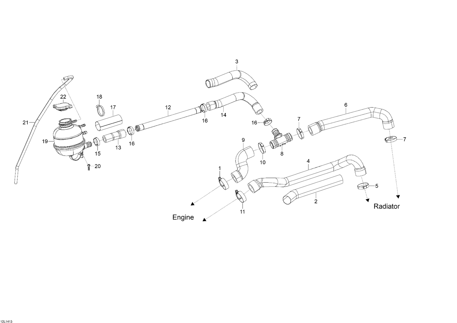 01- Cooling System