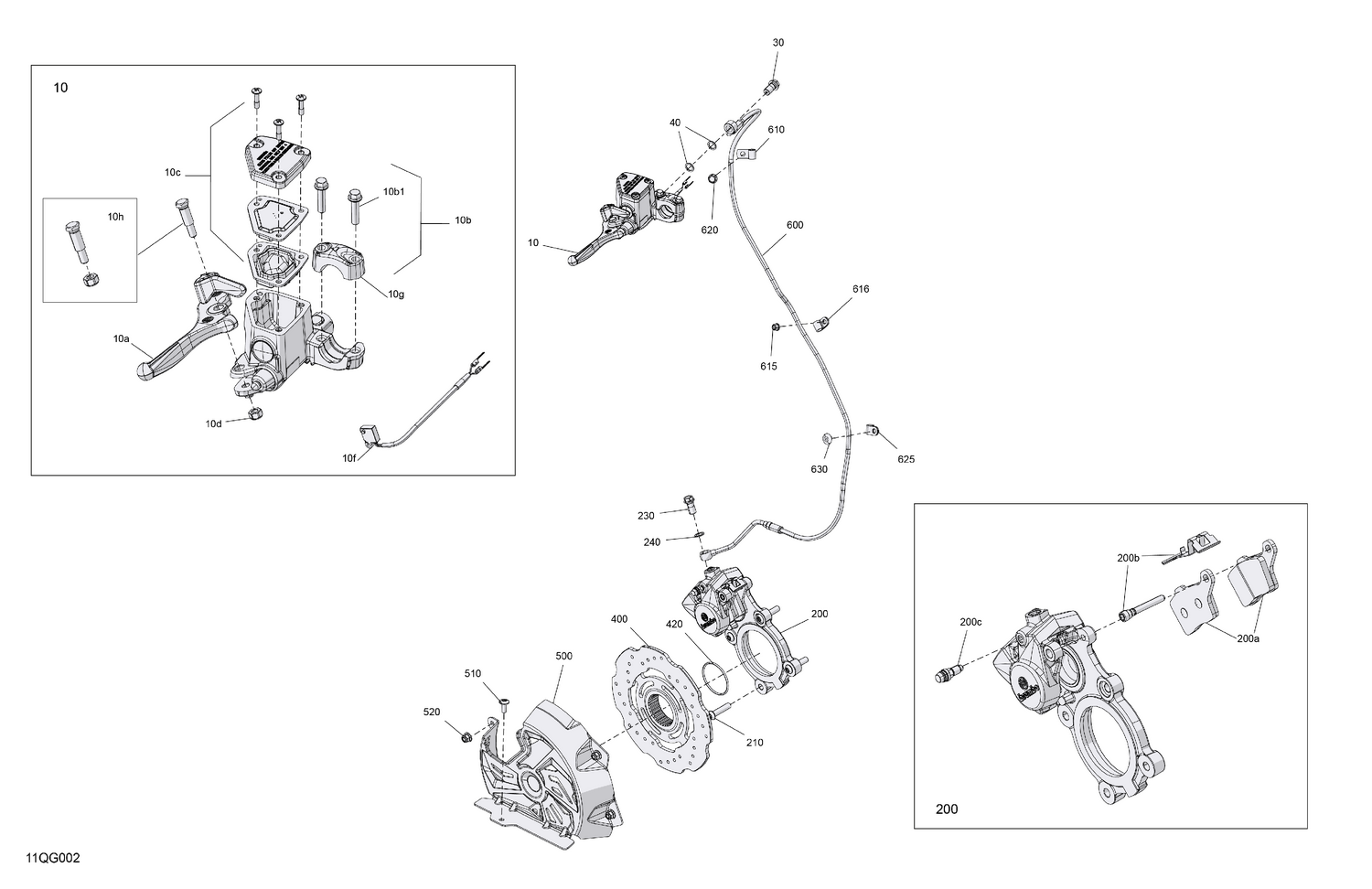 03- Mechanic - Brake