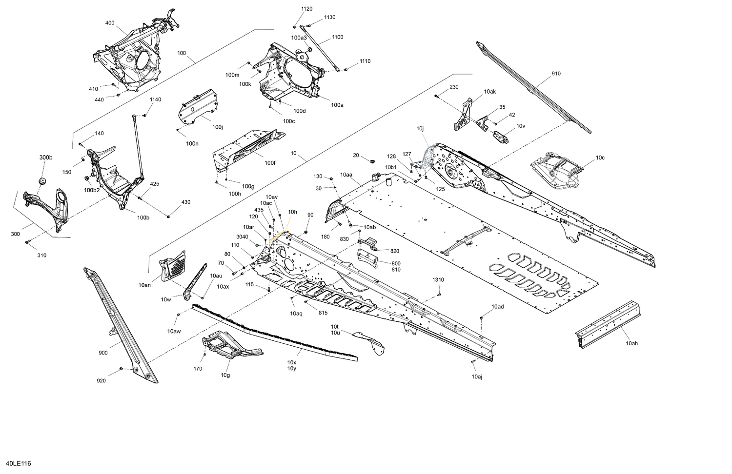 06- Frame - System