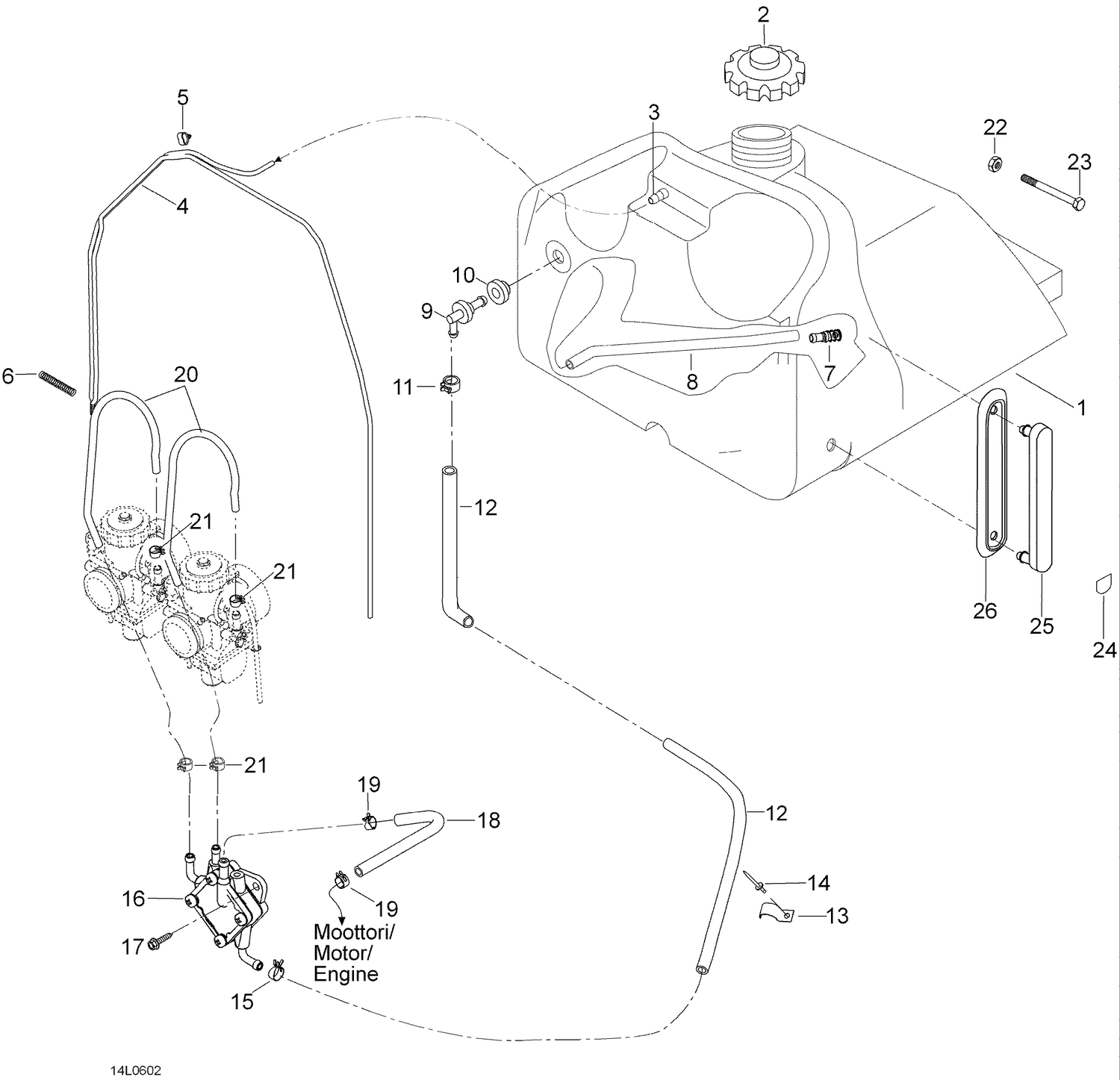 02- Fuel System