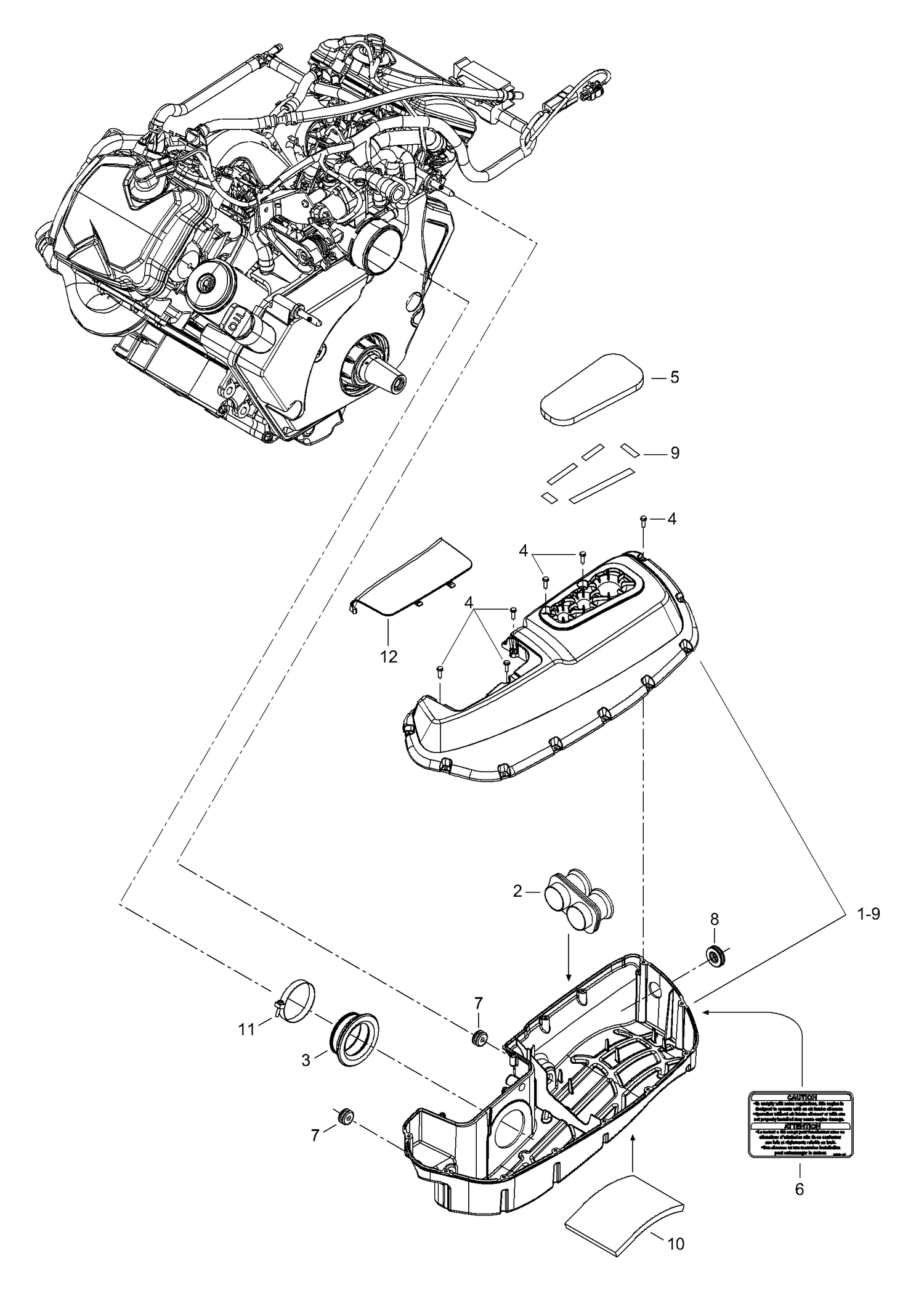 01- Air Silencer