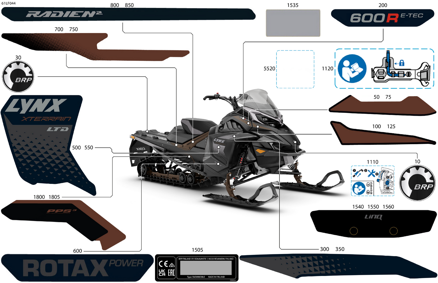 07- Body - Decals
