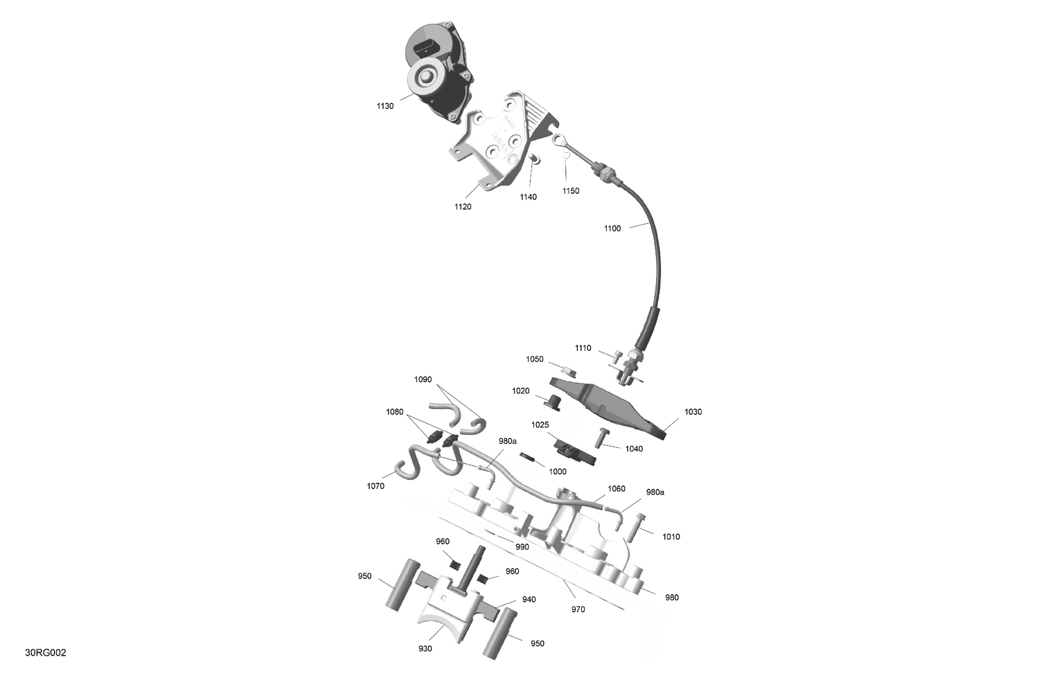 01- ROTAX - RAVE Valve