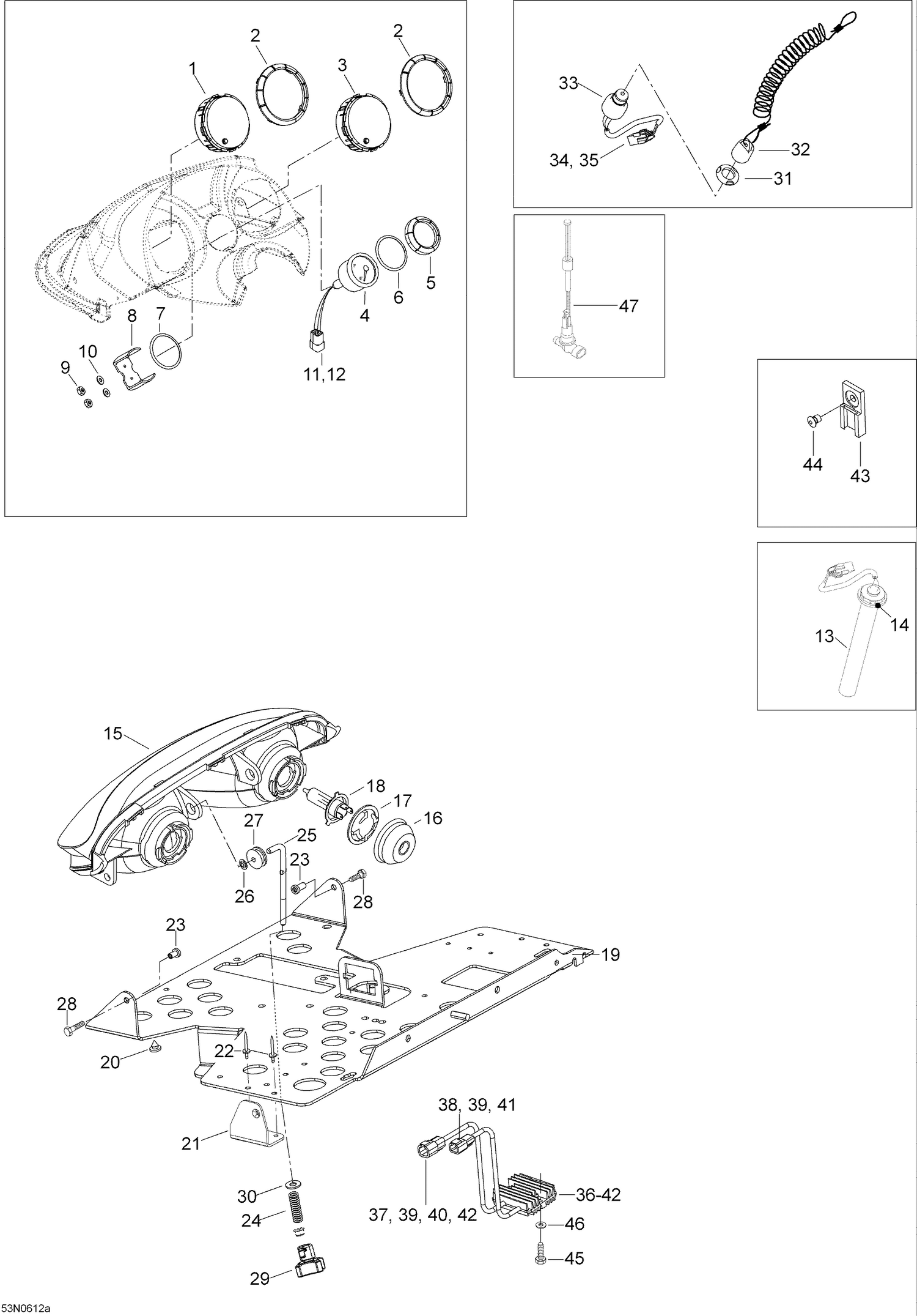 10- Electrical System