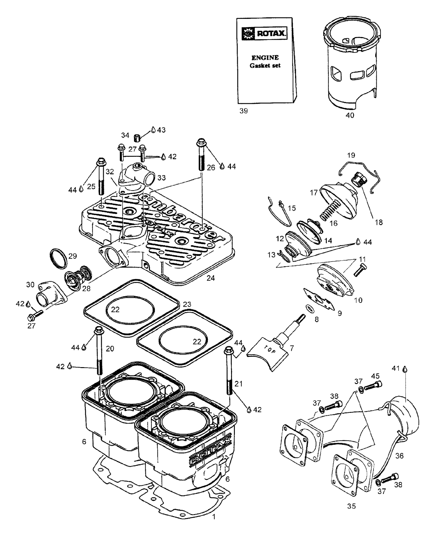 01- Cylinder