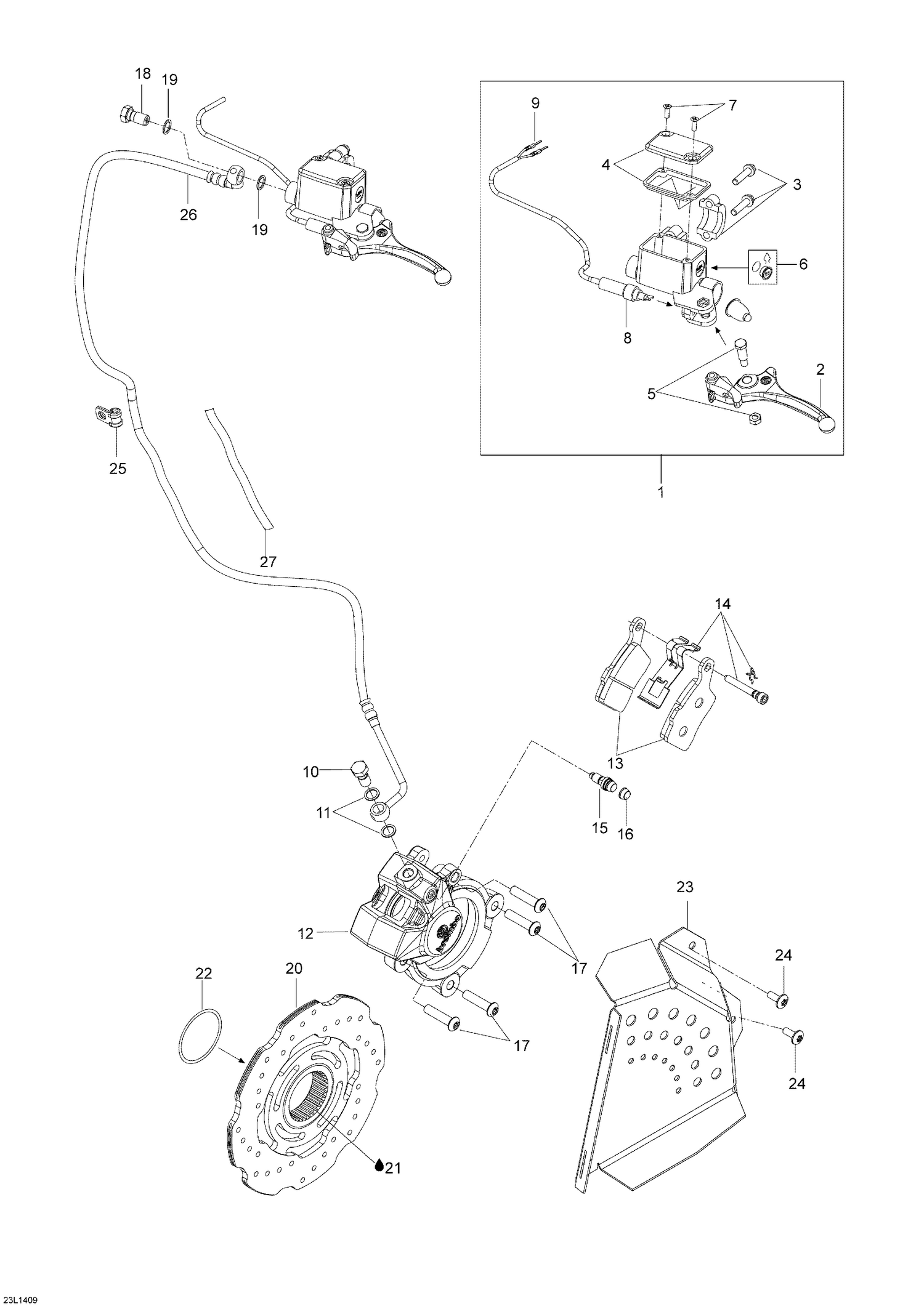 06- Hydraulic Brakes