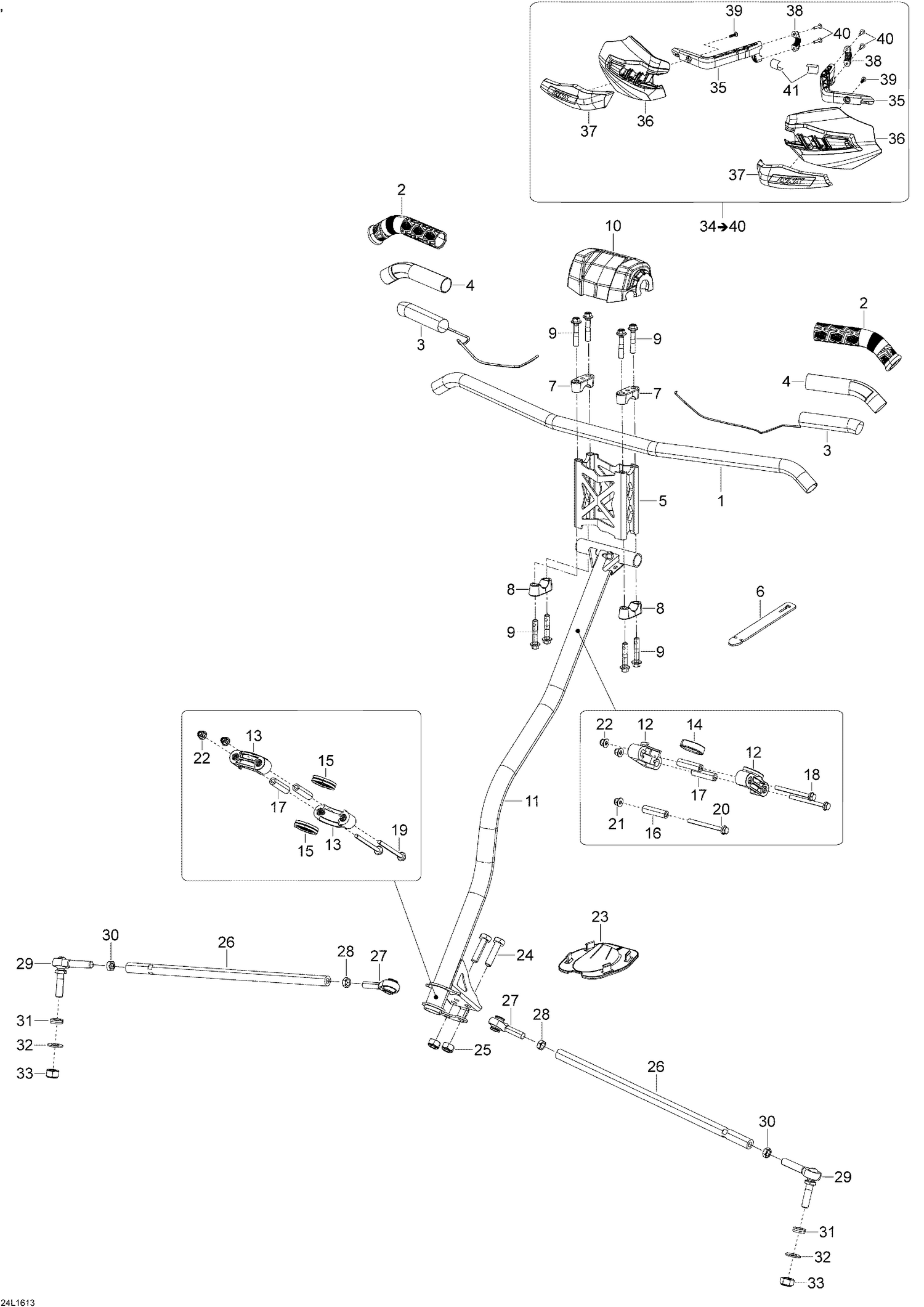 07- Steering System