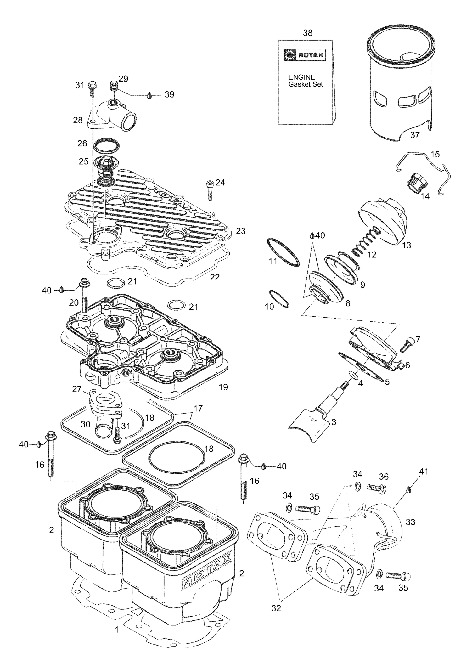 01- Cylinder