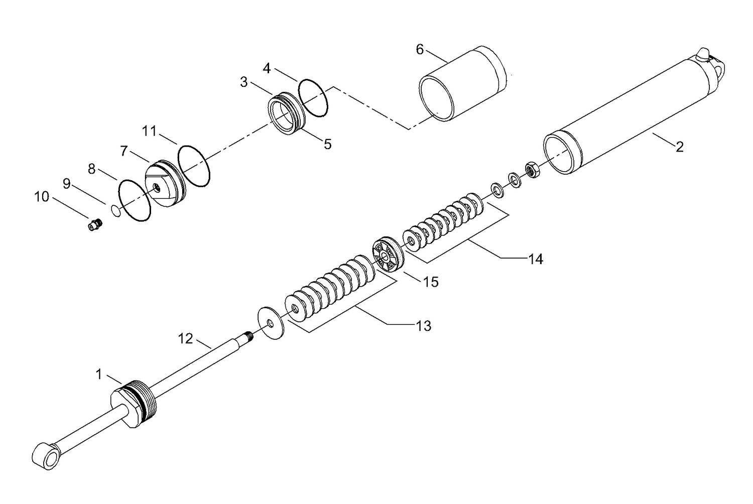 08- Rear Suspension