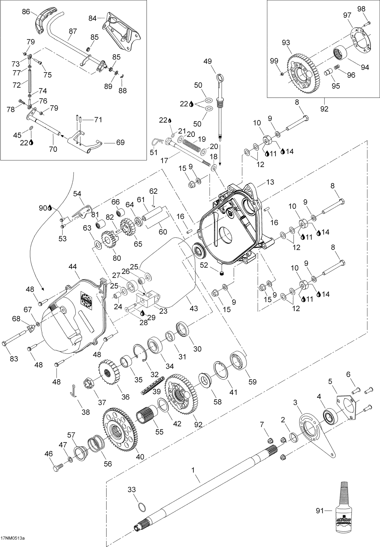 05- Drive System 1
