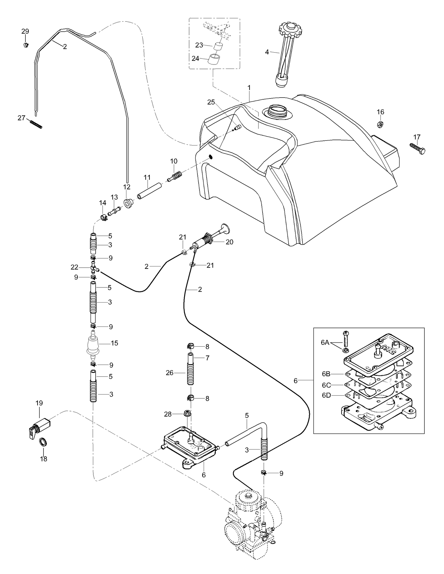 01- Air Silencer