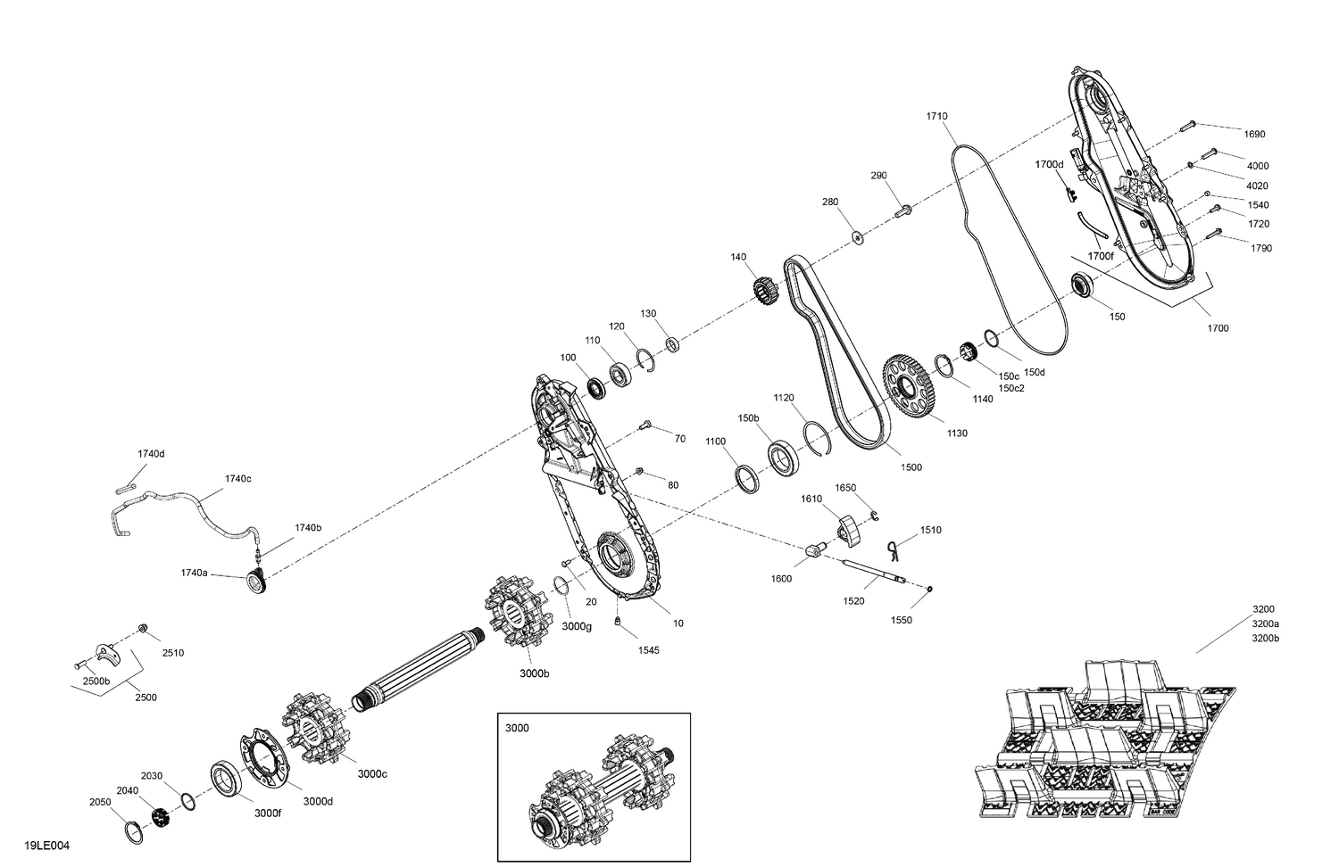 04- Drive - System