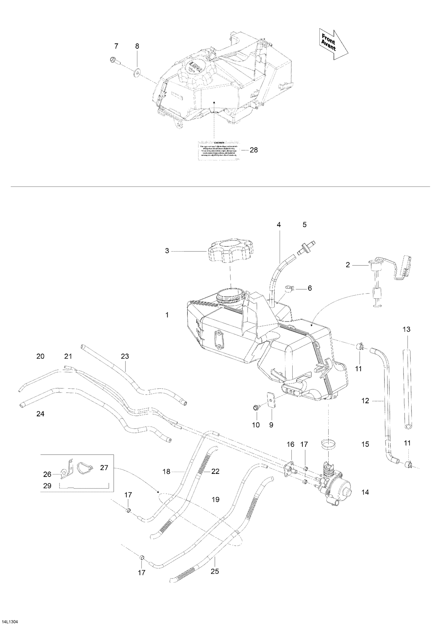 02- Oil System