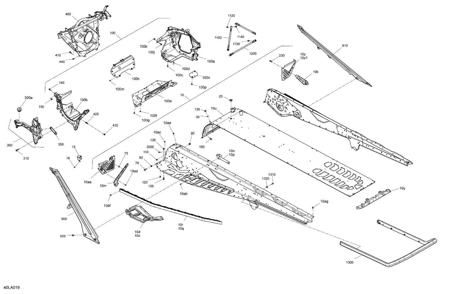 06- Frame - System