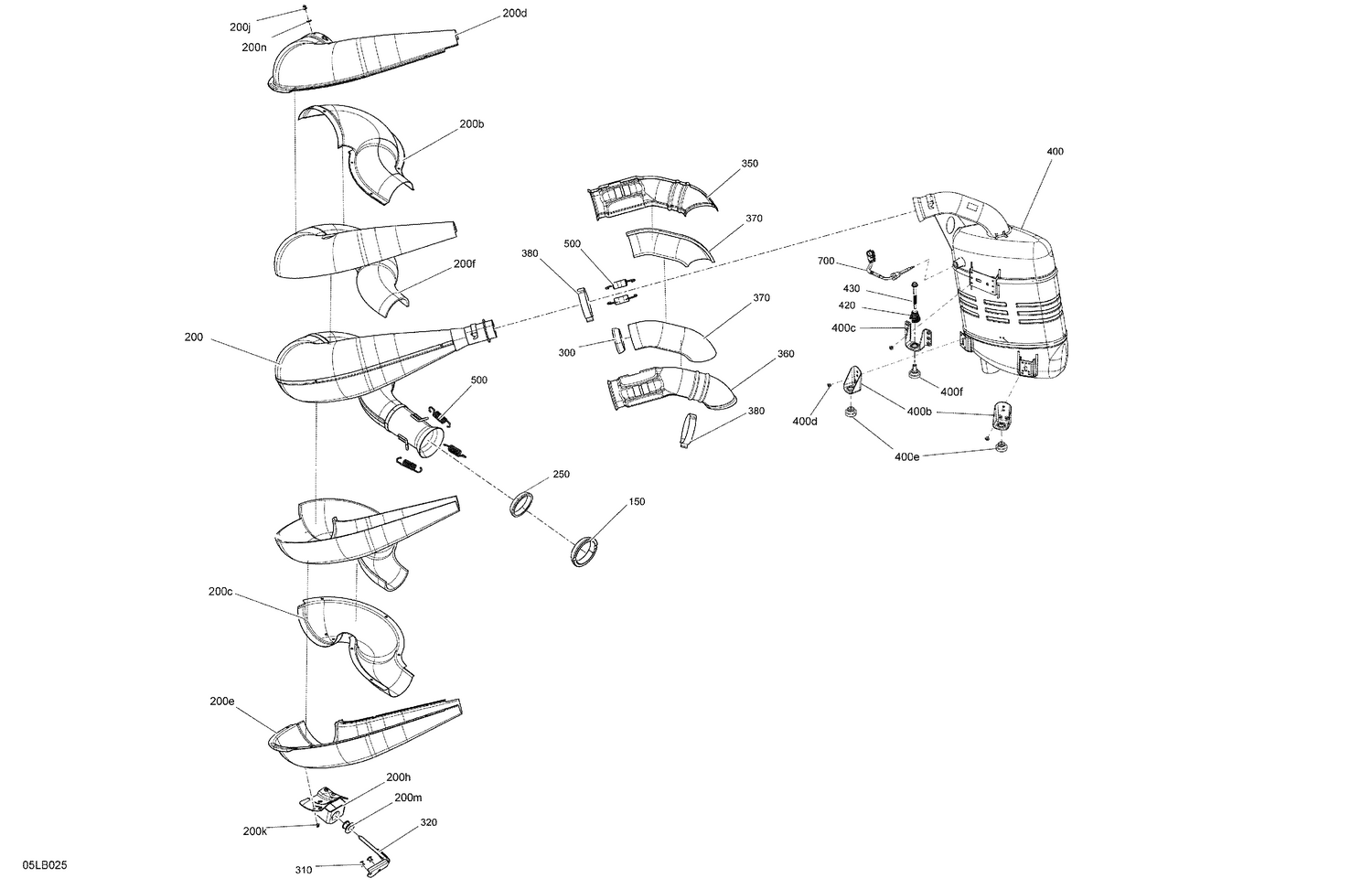 02- Engine - Exhaust