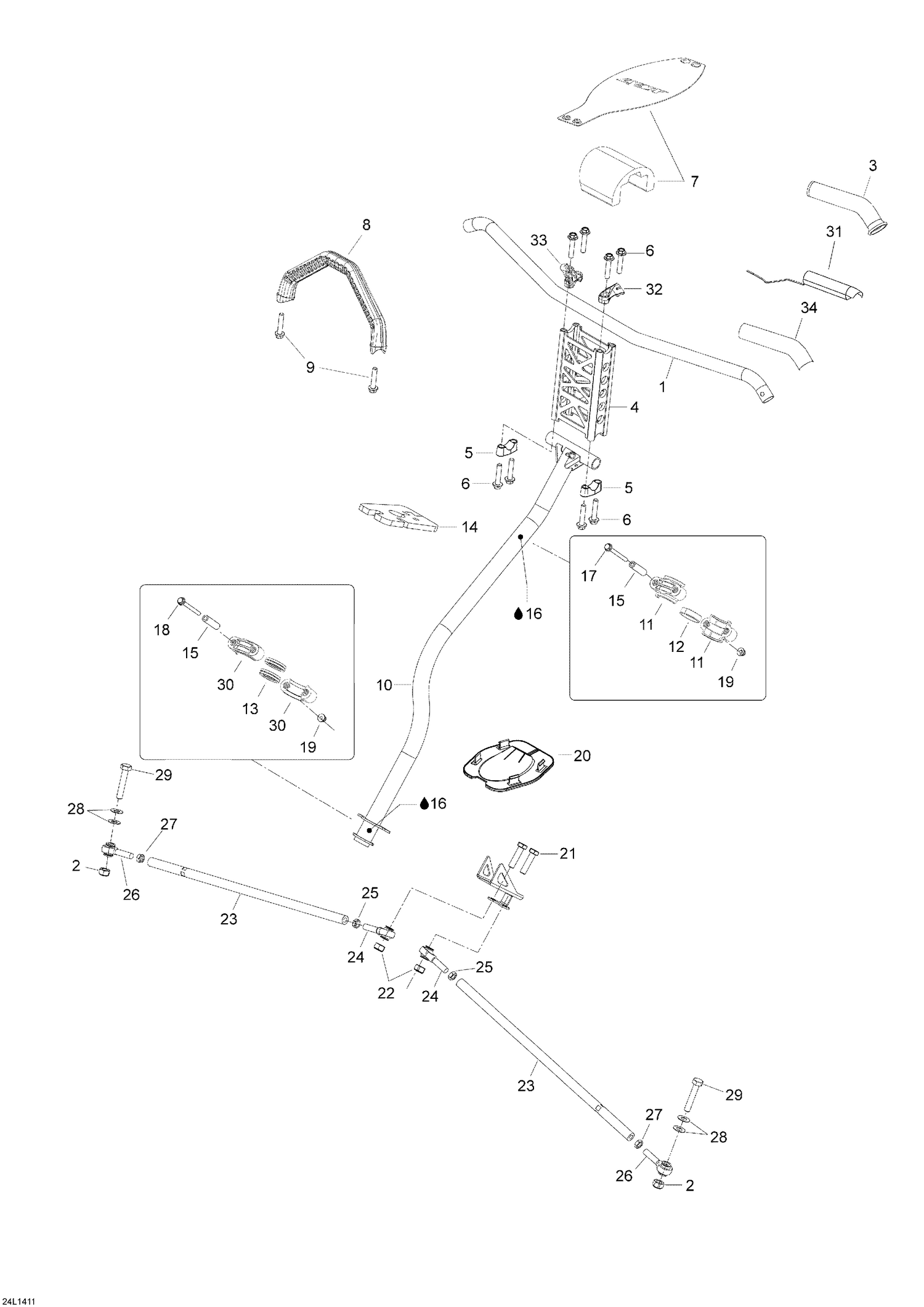 07- Steering System